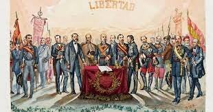 Dictadura del general Serrano.(Enero a Diciembre)