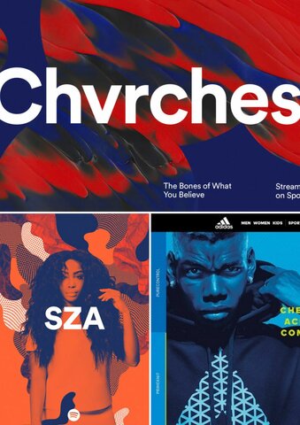 Graphic Design In The 2000s