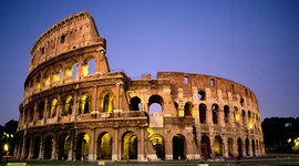 Timeline: Arte de Roma