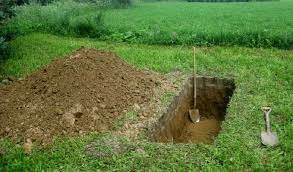 Polly's Body is Found