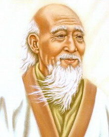 Lao-Tzu