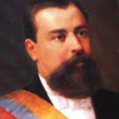 Timeline: Presidentes del Ecuador