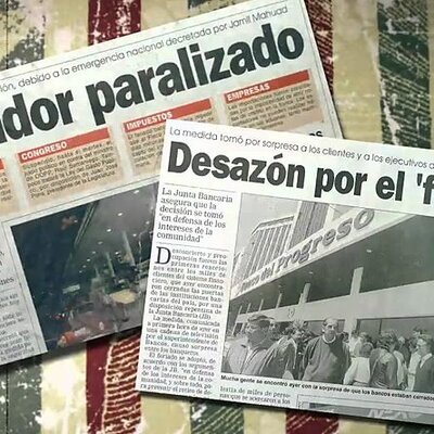 Timeline: LÍNEA DE TIEMPO DE LITERATURA ECUATORIANA