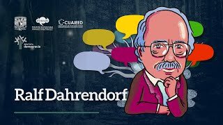TEORIA ESTRUCTURALISTA (1950) RALF DAHRENDORF