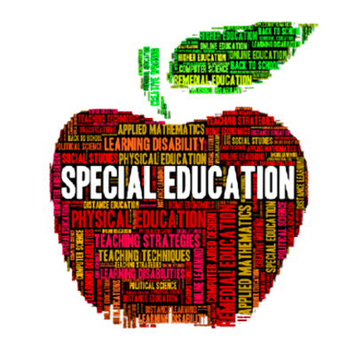 Timeline: The United States History in Special Education