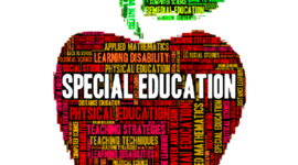 Timeline: The United States History in Special Education