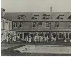 The Perkins Institution