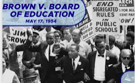 Brown v. Board of Education