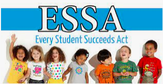 Every Student Succeeds Act