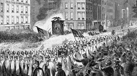 Timeline: Spain in 19 th century