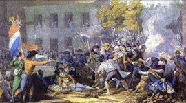 Timeline: 19th century Spain