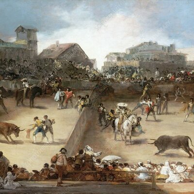 Timeline: 19th century Spain