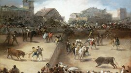 Timeline: 19th century Spain