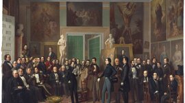 Timeline: 19th century Spain