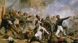 Timeline: 19th century Spain