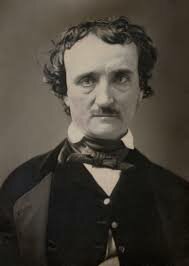 EDGAR ALLAN POE