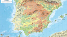 Timeline: Lenguas de España