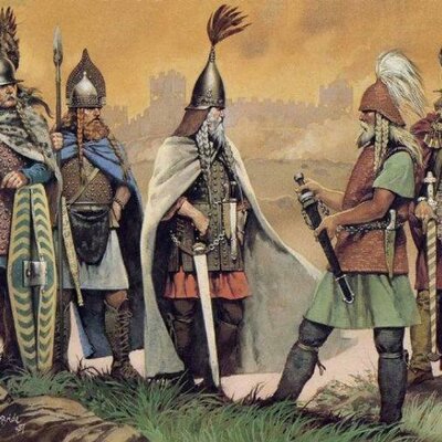 Timeline: origen de la diversidad lingüística en España