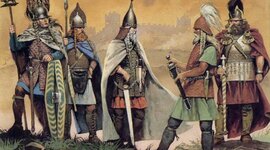 Timeline: origen de la diversidad lingüística en España