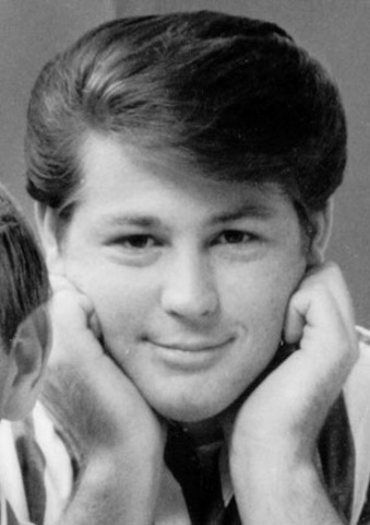 Brian Wilson