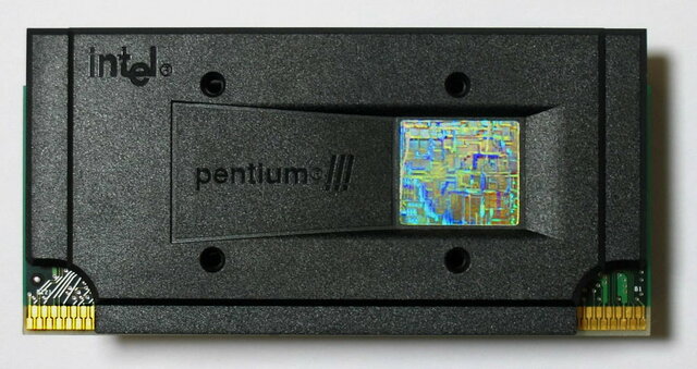 Intel Pentium Ill