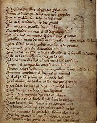 EL POEMA DE MIO CID