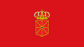 Timeline: Linea del tiempo (Reinado de Navarra)