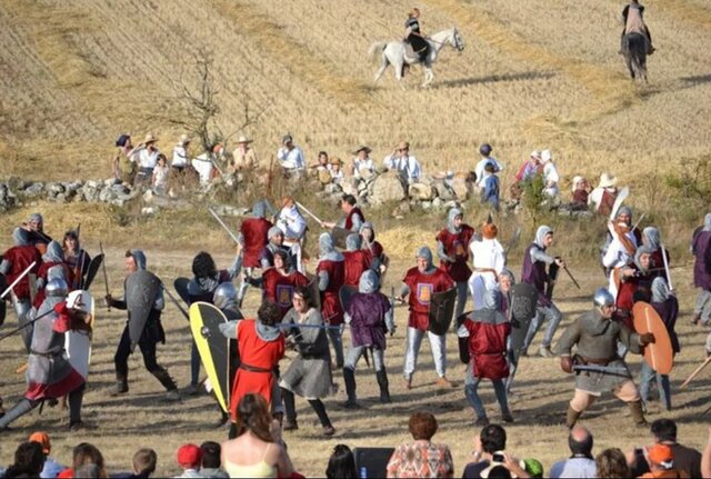 Batalla de Atapuerca