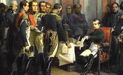 Tratado de Fontaineblau