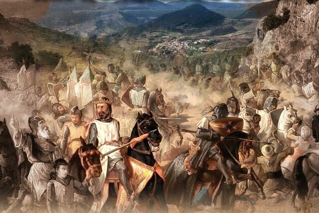 Batalla de Valdejunquera