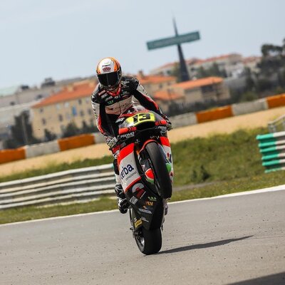 Timeline: Mattia rato lavoro storia