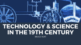 Timeline: TECHNOLOGICAL AND SCIENTIFIC ADVANCES DURING XIX CENTURY
