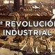 Segunda revolucion industrial