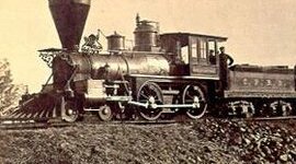 Timeline: TECHNOLOGICAL AND SCIENTIFIC ADVANCES