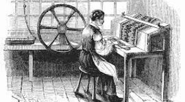 Timeline: 19th Century Inventions