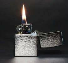 Lighter