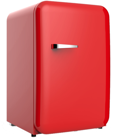 Refridgerator