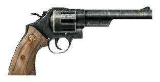 Revolver