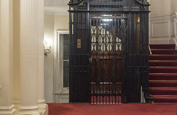 Elevator