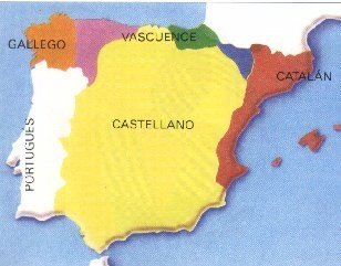 La diversidad lingüística en España