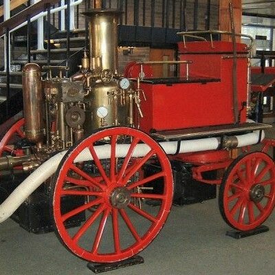 Timeline: Inventions