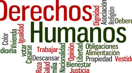 Timeline: DERECHOS HUMANOS