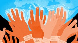 Timeline: Història dels drets humans