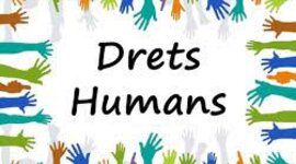 Timeline: Drets Humans