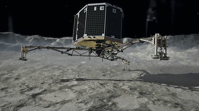Philae