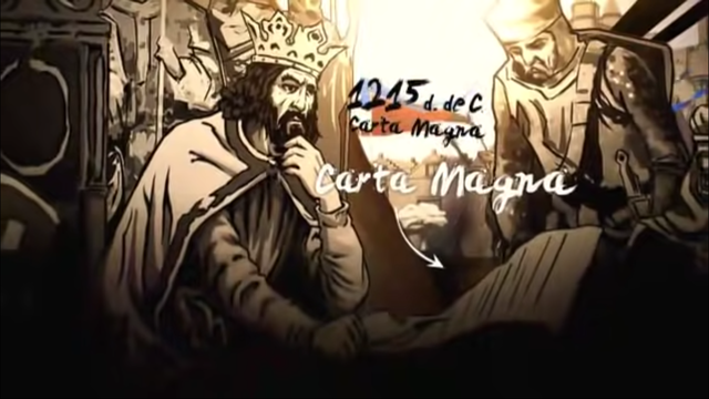 Carta Magna