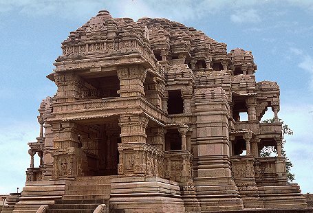 S'enténdeix fins a la India