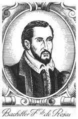Fernando DE ROJAS. LA CELESTINA