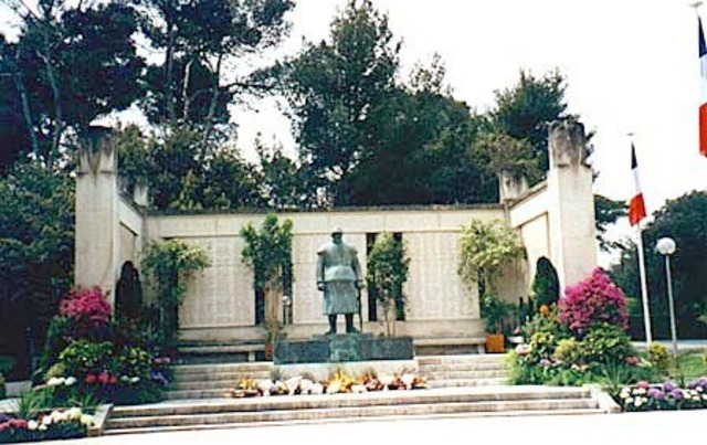 Le jour de l'Armistice