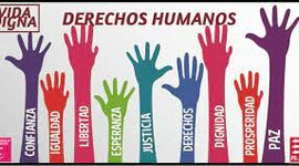 Timeline: Drets Humans